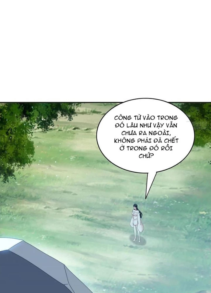 Đánh Dấu Chín Vạn Năm, Tiền Nhiệm Đạo Lữ Muốn Chém Chết Ta Chapter 182 - Trang 2