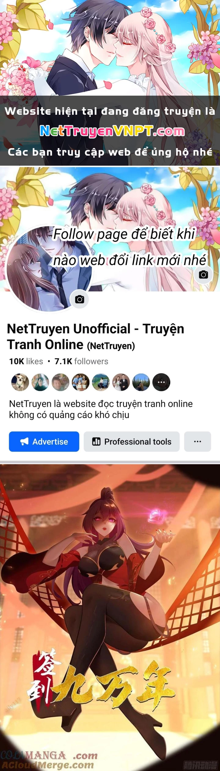 Đánh Dấu Chín Vạn Năm, Tiền Nhiệm Đạo Lữ Muốn Chém Chết Ta Chapter 182 - Trang 2