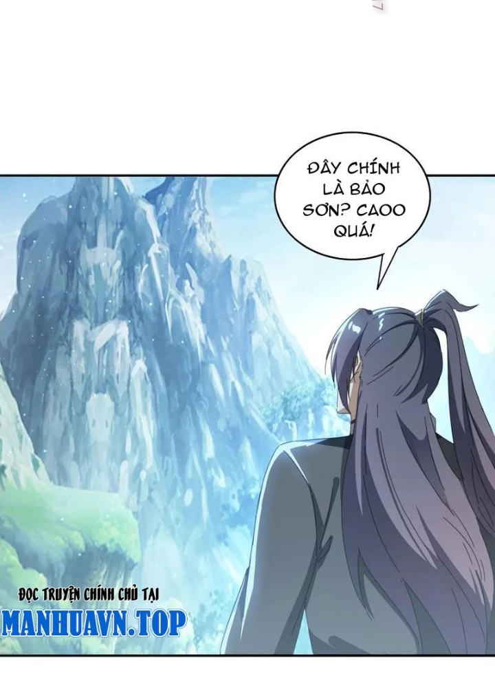 Đánh Dấu Chín Vạn Năm, Tiền Nhiệm Đạo Lữ Muốn Chém Chết Ta Chapter 182 - Trang 2