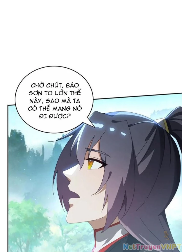 Đánh Dấu Chín Vạn Năm, Tiền Nhiệm Đạo Lữ Muốn Chém Chết Ta Chapter 182 - Trang 2