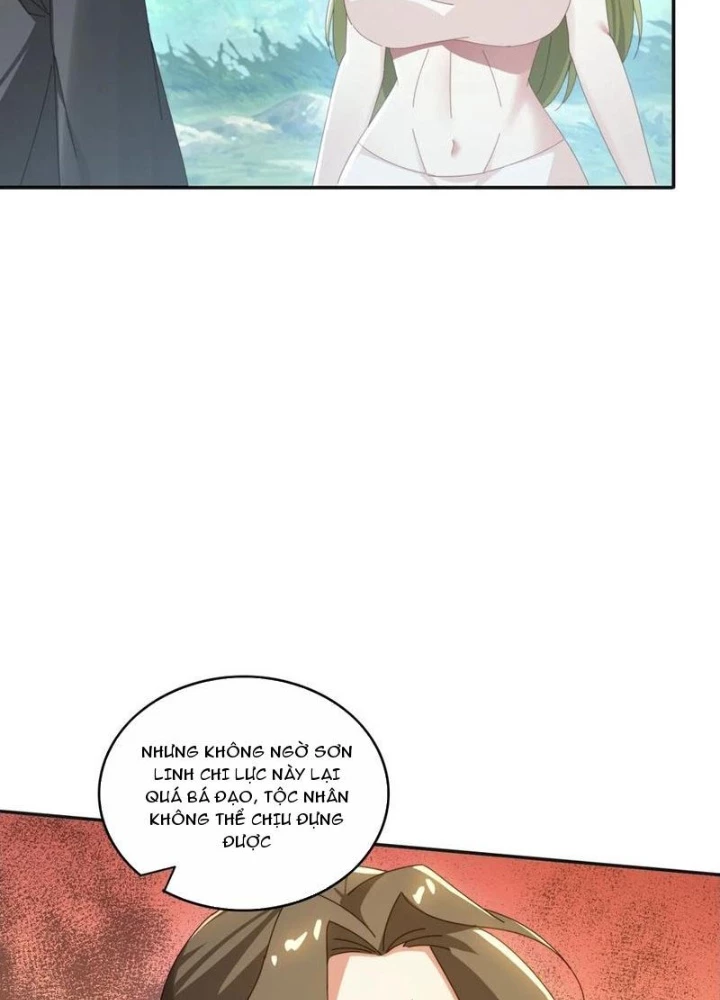 Đánh Dấu Chín Vạn Năm, Tiền Nhiệm Đạo Lữ Muốn Chém Chết Ta Chapter 182 - Trang 2