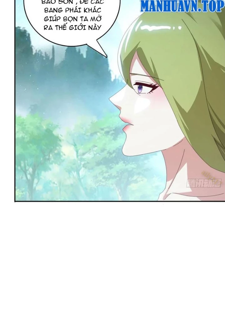 Đánh Dấu Chín Vạn Năm, Tiền Nhiệm Đạo Lữ Muốn Chém Chết Ta Chapter 182 - Trang 2