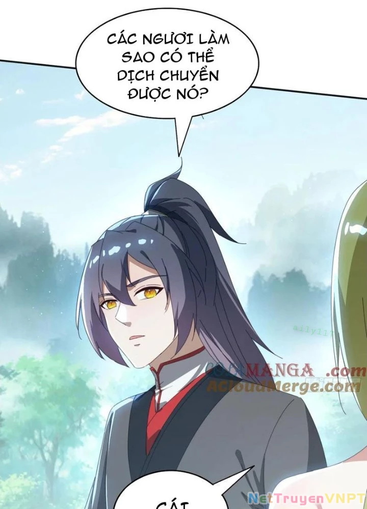 Đánh Dấu Chín Vạn Năm, Tiền Nhiệm Đạo Lữ Muốn Chém Chết Ta Chapter 182 - Trang 2