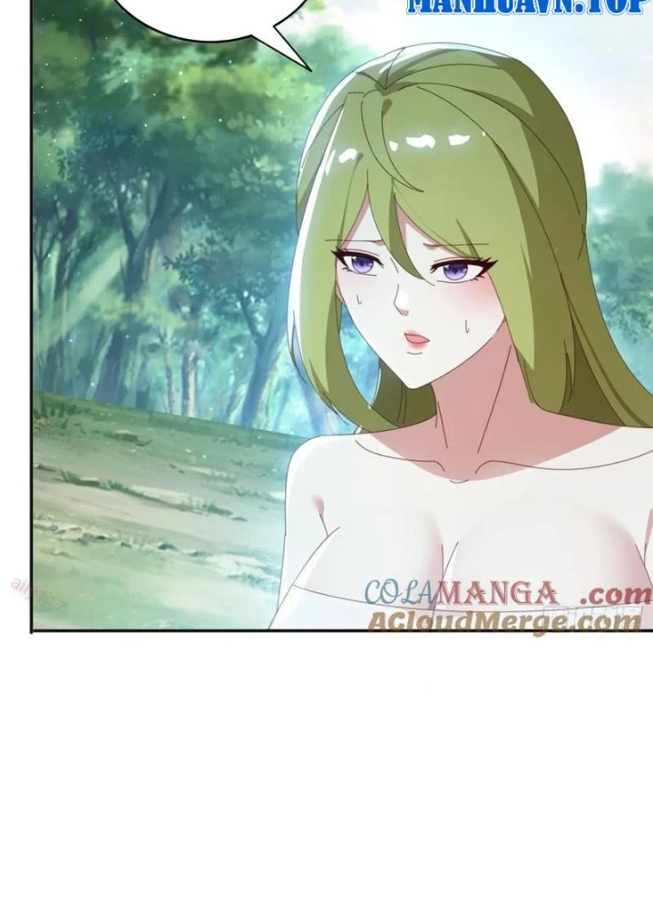 Đánh Dấu Chín Vạn Năm, Tiền Nhiệm Đạo Lữ Muốn Chém Chết Ta Chapter 182 - Trang 2