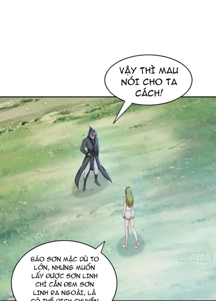 Đánh Dấu Chín Vạn Năm, Tiền Nhiệm Đạo Lữ Muốn Chém Chết Ta Chapter 182 - Trang 2