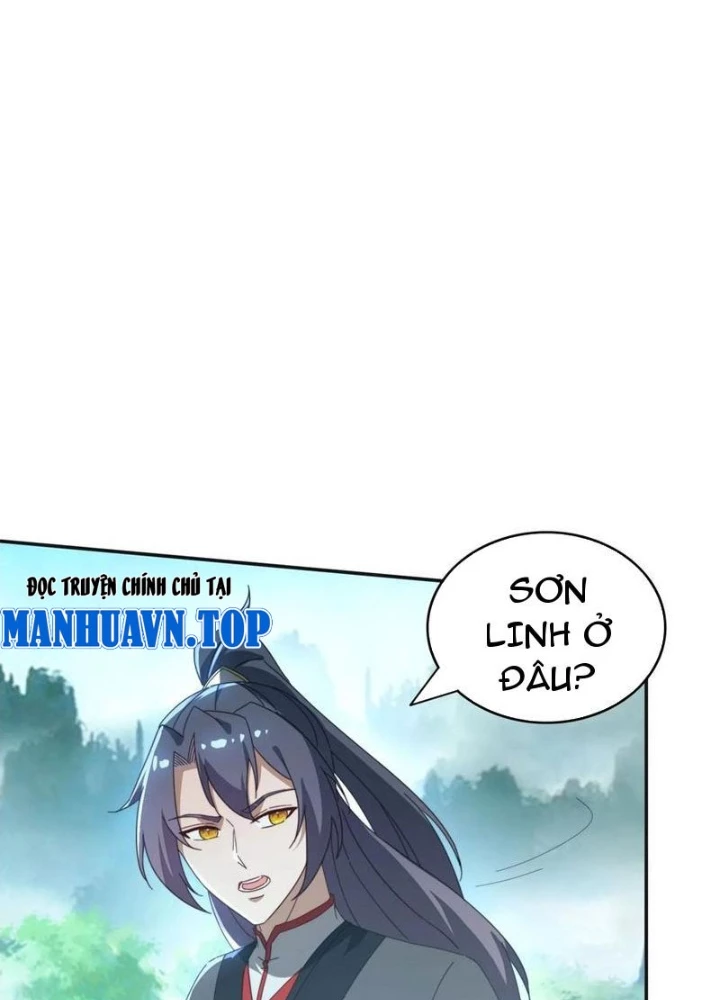 Đánh Dấu Chín Vạn Năm, Tiền Nhiệm Đạo Lữ Muốn Chém Chết Ta Chapter 182 - Trang 2