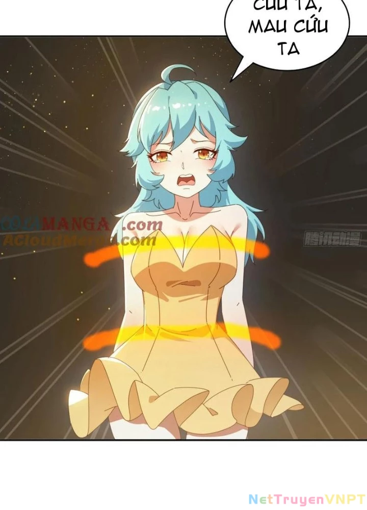 Đánh Dấu Chín Vạn Năm, Tiền Nhiệm Đạo Lữ Muốn Chém Chết Ta Chapter 182 - Trang 2