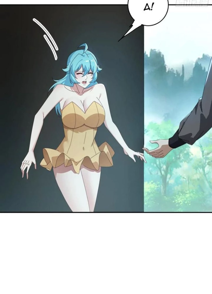 Đánh Dấu Chín Vạn Năm, Tiền Nhiệm Đạo Lữ Muốn Chém Chết Ta Chapter 182 - Trang 2