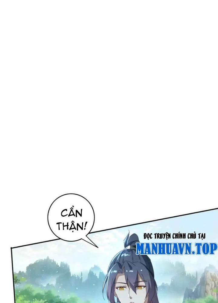 Đánh Dấu Chín Vạn Năm, Tiền Nhiệm Đạo Lữ Muốn Chém Chết Ta Chapter 182 - Trang 2