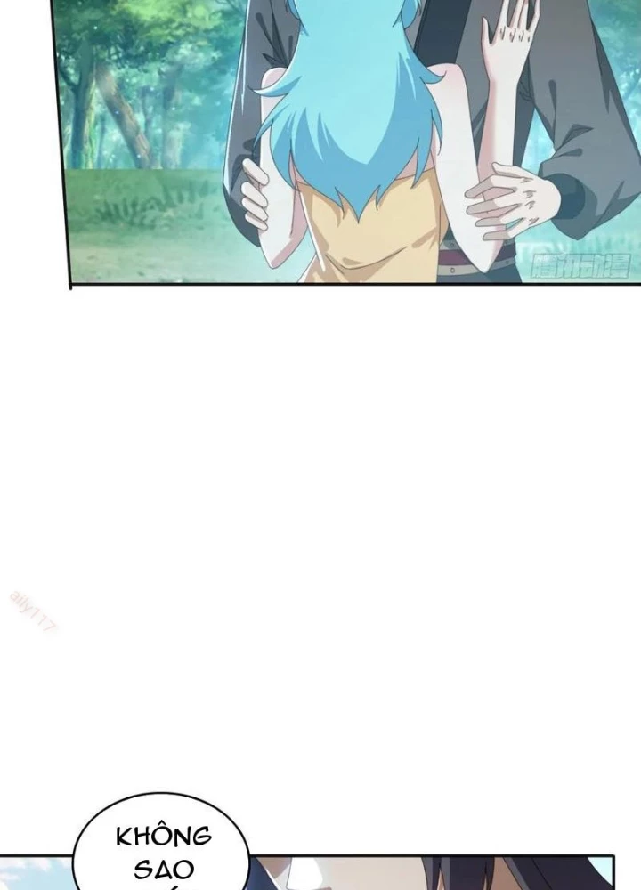 Đánh Dấu Chín Vạn Năm, Tiền Nhiệm Đạo Lữ Muốn Chém Chết Ta Chapter 182 - Trang 2