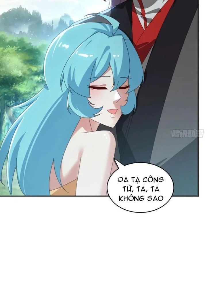 Đánh Dấu Chín Vạn Năm, Tiền Nhiệm Đạo Lữ Muốn Chém Chết Ta Chapter 182 - Trang 2