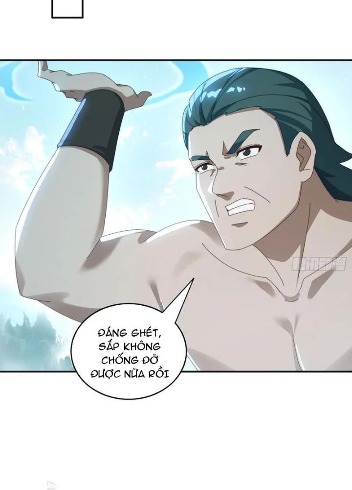 Đánh Dấu Chín Vạn Năm, Tiền Nhiệm Đạo Lữ Muốn Chém Chết Ta Chapter 182 - Trang 2