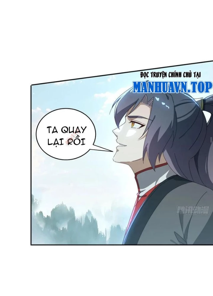 Đánh Dấu Chín Vạn Năm, Tiền Nhiệm Đạo Lữ Muốn Chém Chết Ta Chapter 182 - Trang 2