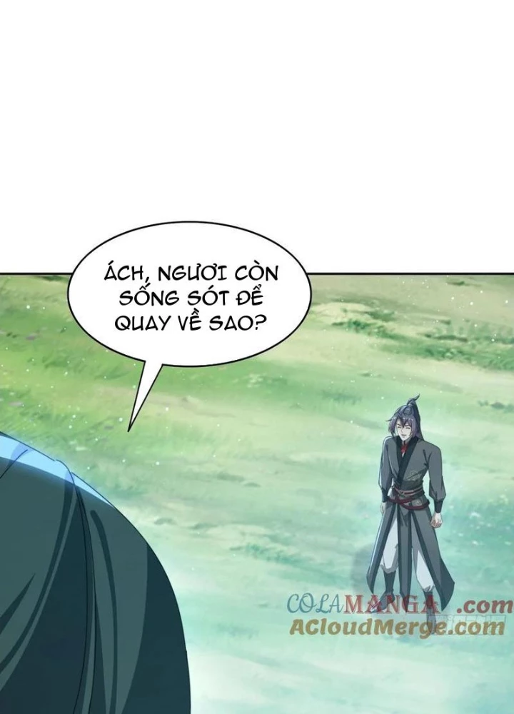 Đánh Dấu Chín Vạn Năm, Tiền Nhiệm Đạo Lữ Muốn Chém Chết Ta Chapter 182 - Trang 2