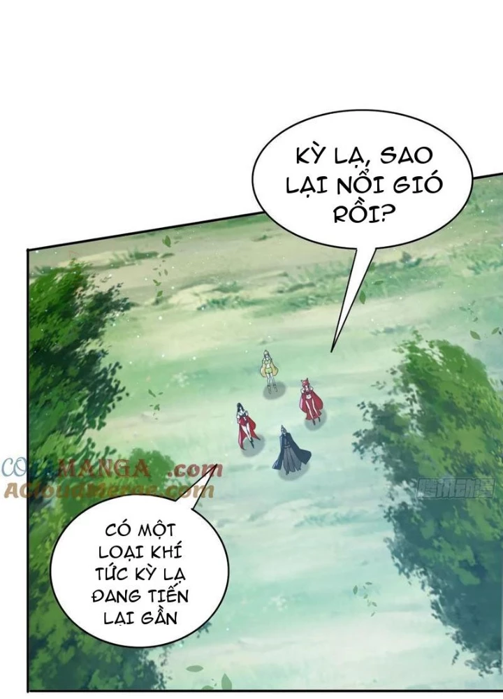 Đánh Dấu Chín Vạn Năm, Tiền Nhiệm Đạo Lữ Muốn Chém Chết Ta Chapter 183 - Trang 2