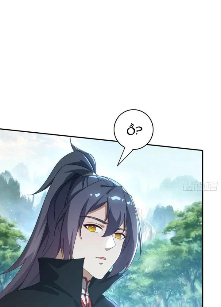 Đánh Dấu Chín Vạn Năm, Tiền Nhiệm Đạo Lữ Muốn Chém Chết Ta Chapter 183 - Trang 2