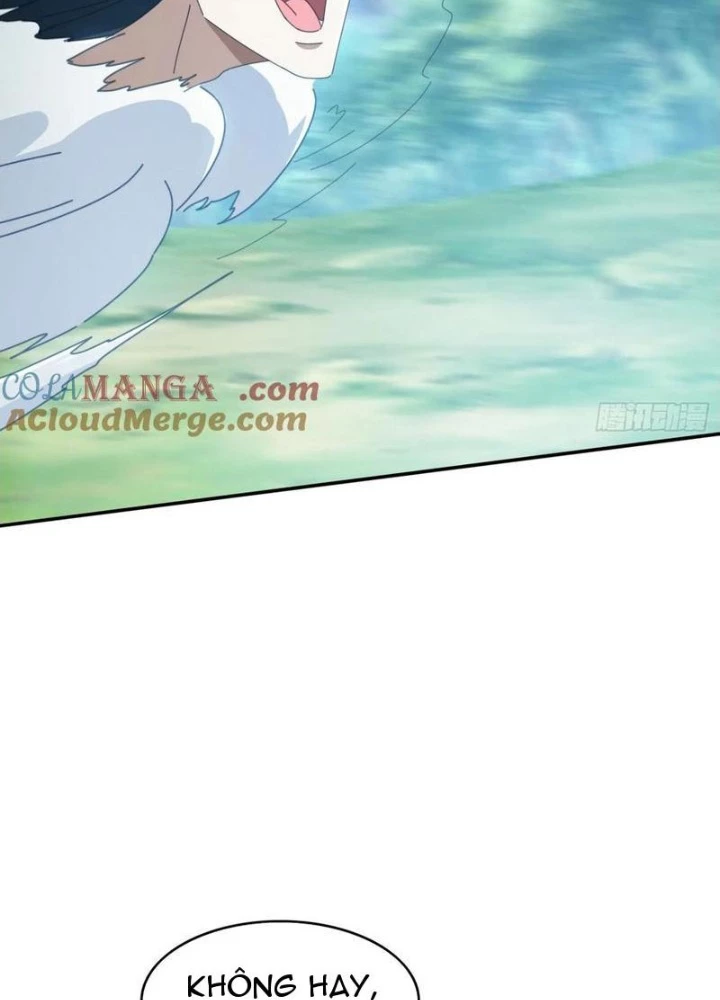 Đánh Dấu Chín Vạn Năm, Tiền Nhiệm Đạo Lữ Muốn Chém Chết Ta Chapter 183 - Trang 2