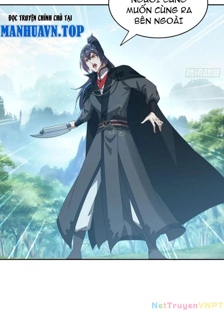 Đánh Dấu Chín Vạn Năm, Tiền Nhiệm Đạo Lữ Muốn Chém Chết Ta Chapter 183 - Trang 2