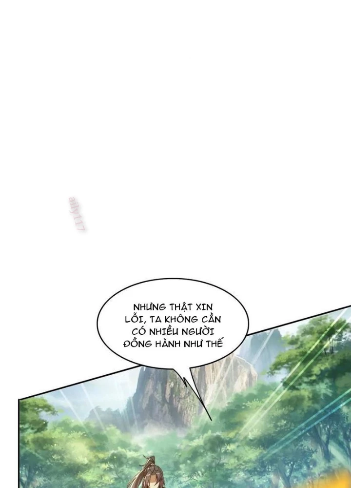 Đánh Dấu Chín Vạn Năm, Tiền Nhiệm Đạo Lữ Muốn Chém Chết Ta Chapter 183 - Trang 2