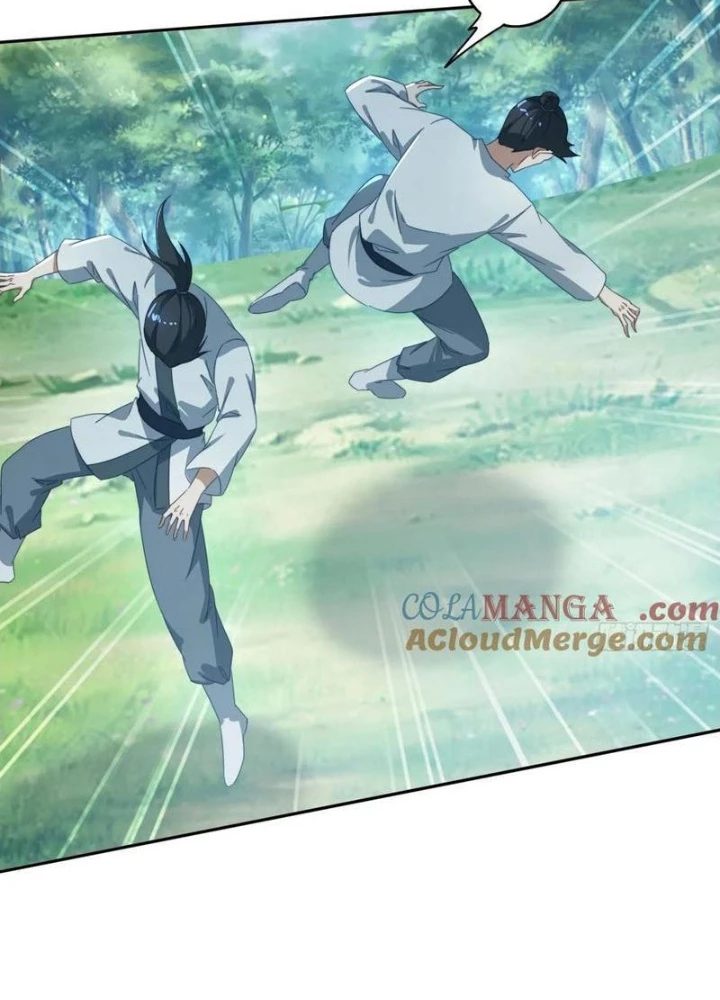 Đánh Dấu Chín Vạn Năm, Tiền Nhiệm Đạo Lữ Muốn Chém Chết Ta Chapter 183 - Trang 2