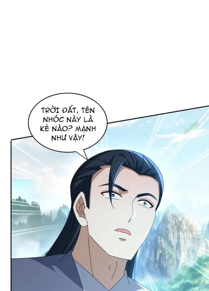 Đánh Dấu Chín Vạn Năm, Tiền Nhiệm Đạo Lữ Muốn Chém Chết Ta Chapter 183 - Trang 2