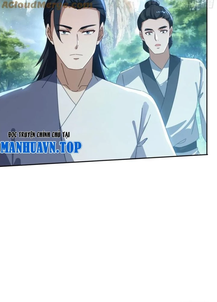 Đánh Dấu Chín Vạn Năm, Tiền Nhiệm Đạo Lữ Muốn Chém Chết Ta Chapter 183 - Trang 2