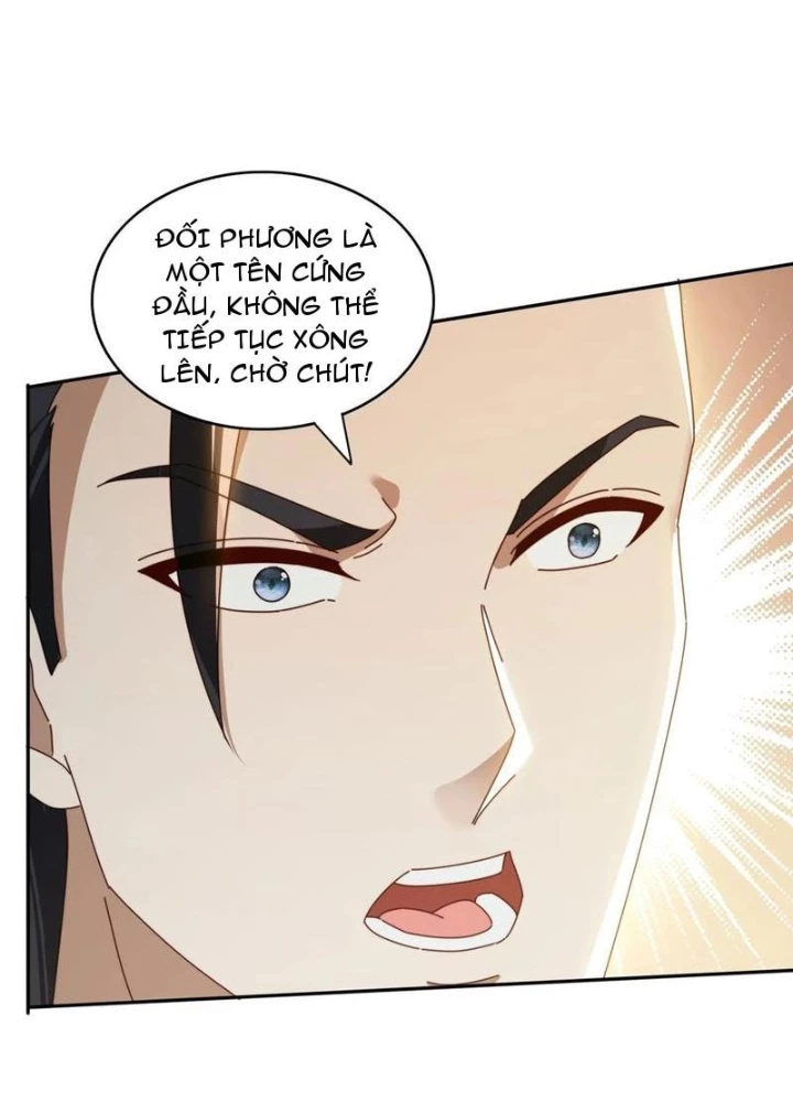 Đánh Dấu Chín Vạn Năm, Tiền Nhiệm Đạo Lữ Muốn Chém Chết Ta Chapter 183 - Trang 2