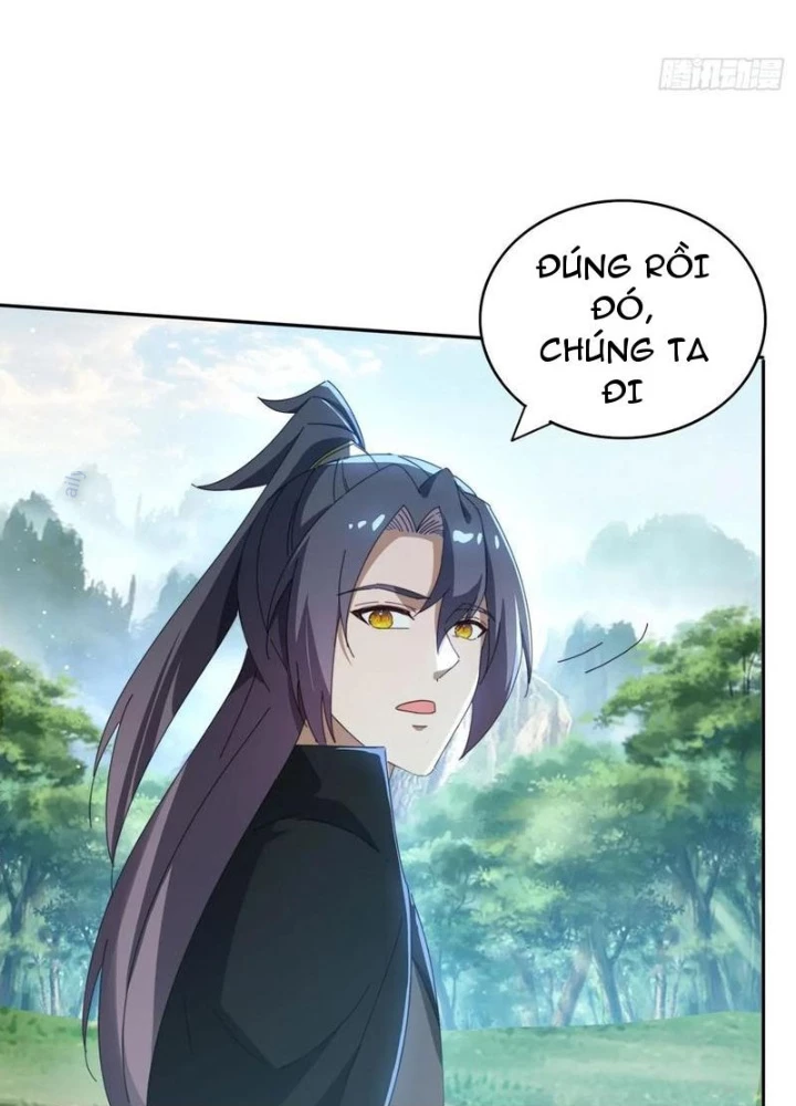 Đánh Dấu Chín Vạn Năm, Tiền Nhiệm Đạo Lữ Muốn Chém Chết Ta Chapter 183 - Trang 2