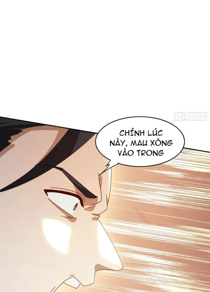 Đánh Dấu Chín Vạn Năm, Tiền Nhiệm Đạo Lữ Muốn Chém Chết Ta Chapter 183 - Trang 2