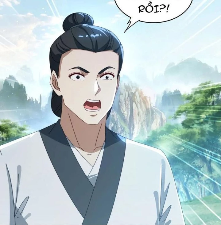 Đánh Dấu Chín Vạn Năm, Tiền Nhiệm Đạo Lữ Muốn Chém Chết Ta Chapter 183 - Trang 2