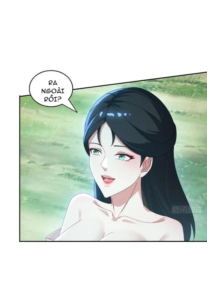 Đánh Dấu Chín Vạn Năm, Tiền Nhiệm Đạo Lữ Muốn Chém Chết Ta Chapter 183 - Trang 2