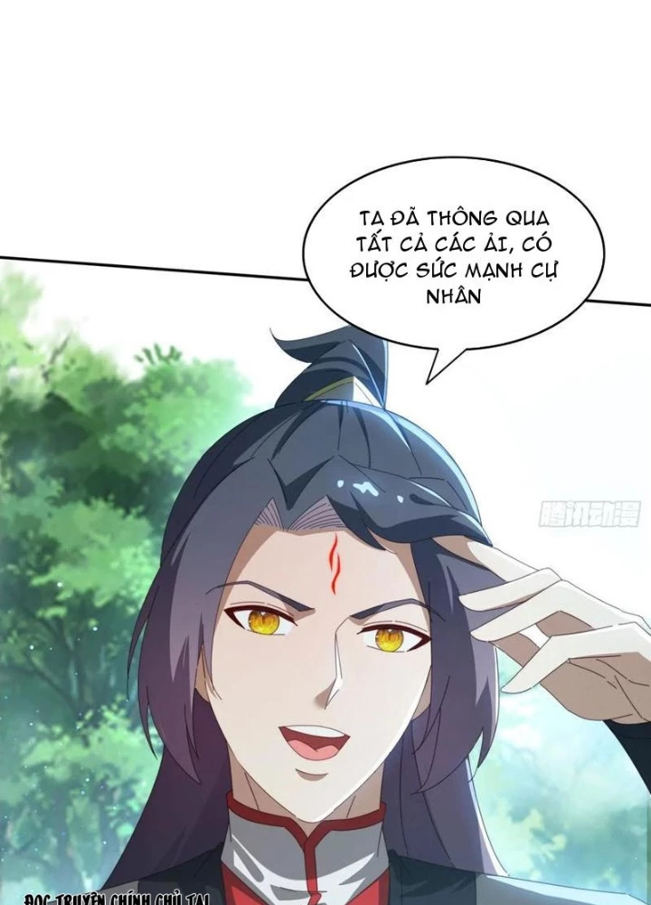 Đánh Dấu Chín Vạn Năm, Tiền Nhiệm Đạo Lữ Muốn Chém Chết Ta Chapter 183 - Trang 2