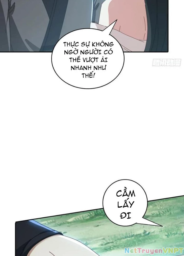 Đánh Dấu Chín Vạn Năm, Tiền Nhiệm Đạo Lữ Muốn Chém Chết Ta Chapter 183 - Trang 2