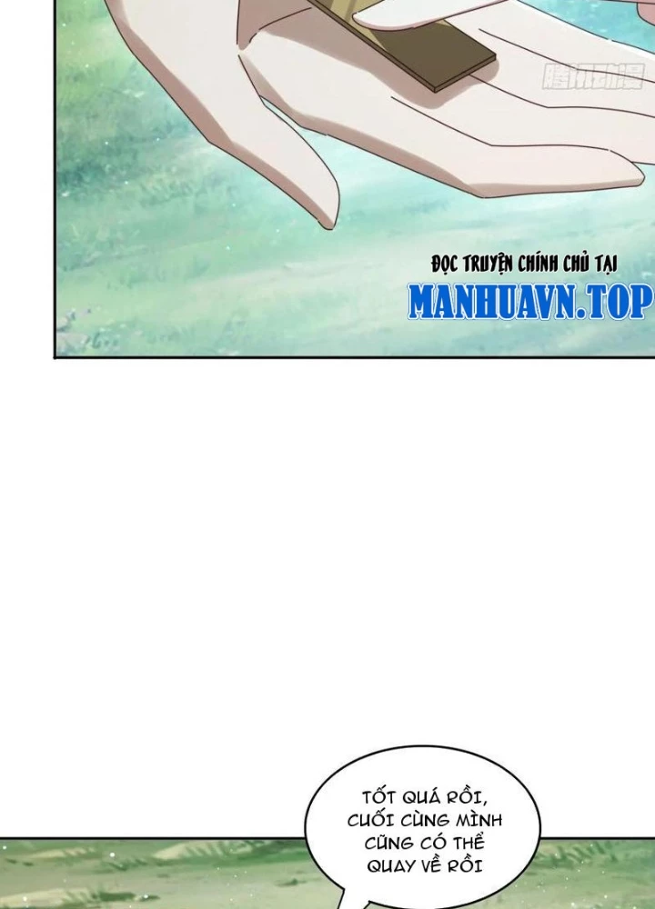 Đánh Dấu Chín Vạn Năm, Tiền Nhiệm Đạo Lữ Muốn Chém Chết Ta Chapter 183 - Trang 2