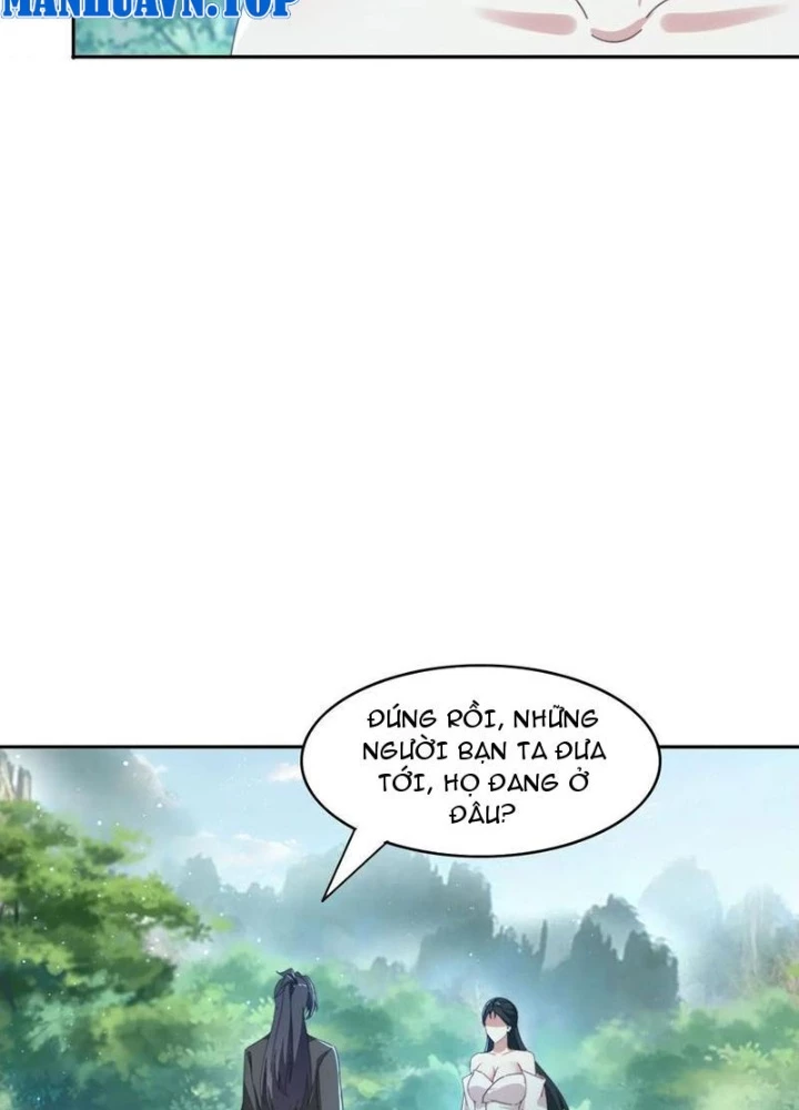 Đánh Dấu Chín Vạn Năm, Tiền Nhiệm Đạo Lữ Muốn Chém Chết Ta Chapter 183 - Trang 2