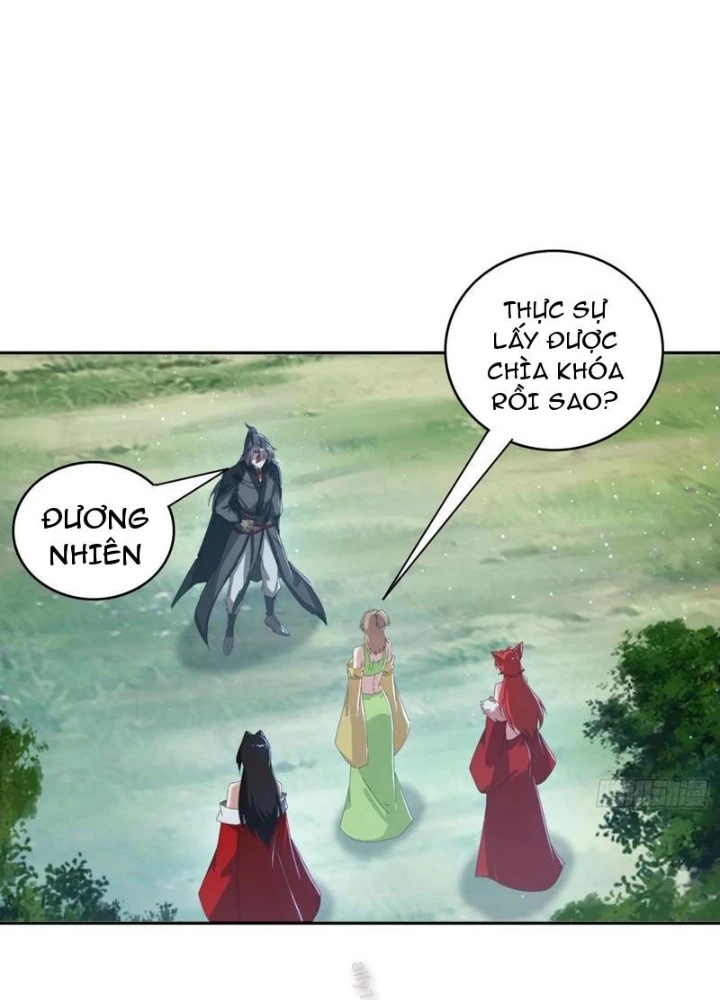 Đánh Dấu Chín Vạn Năm, Tiền Nhiệm Đạo Lữ Muốn Chém Chết Ta Chapter 183 - Trang 2