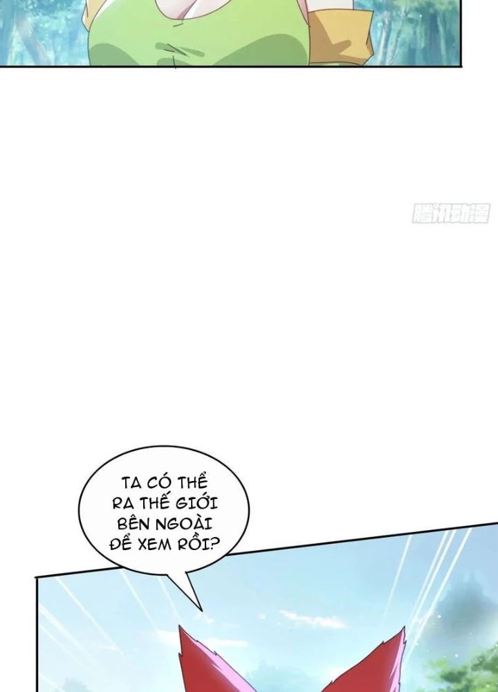 Đánh Dấu Chín Vạn Năm, Tiền Nhiệm Đạo Lữ Muốn Chém Chết Ta Chapter 183 - Trang 2