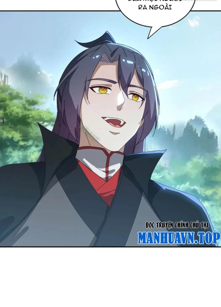 Đánh Dấu Chín Vạn Năm, Tiền Nhiệm Đạo Lữ Muốn Chém Chết Ta Chapter 183 - Trang 2