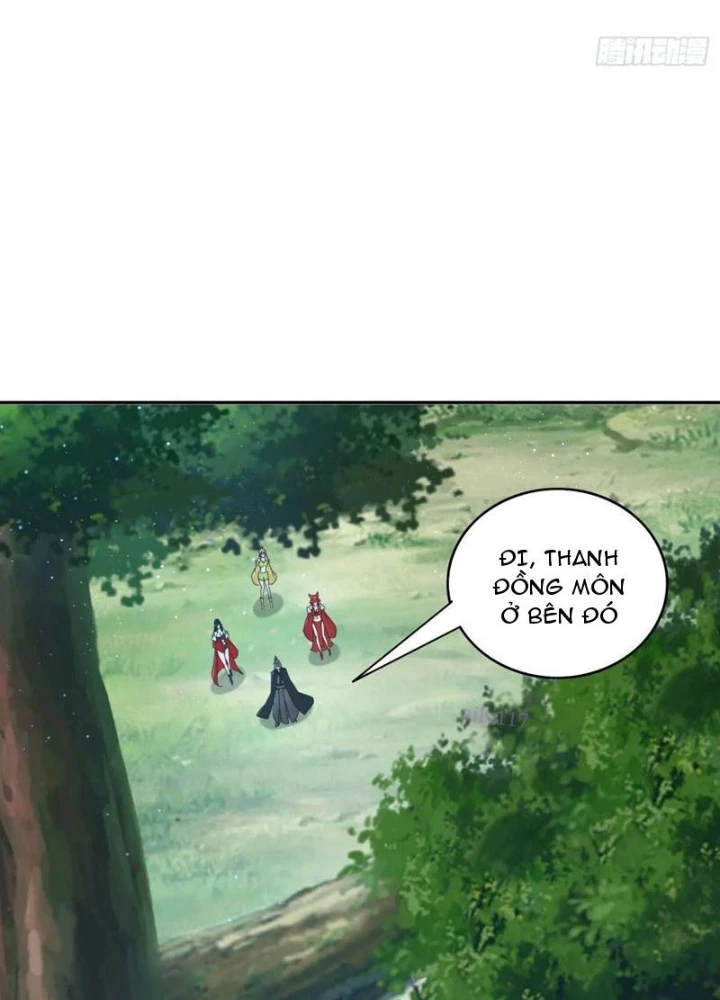 Đánh Dấu Chín Vạn Năm, Tiền Nhiệm Đạo Lữ Muốn Chém Chết Ta Chapter 183 - Trang 2