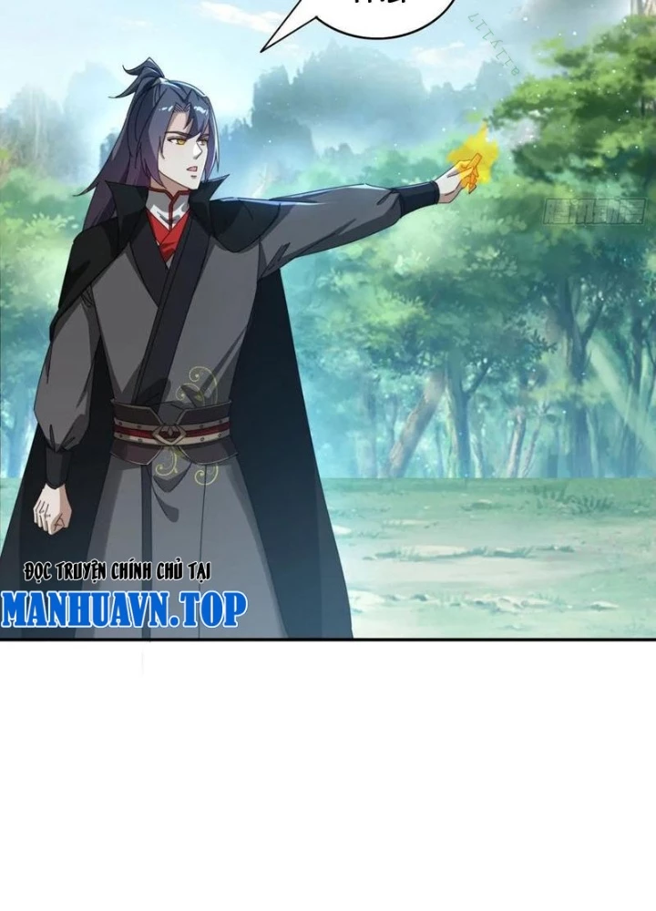Đánh Dấu Chín Vạn Năm, Tiền Nhiệm Đạo Lữ Muốn Chém Chết Ta Chapter 183 - Trang 2
