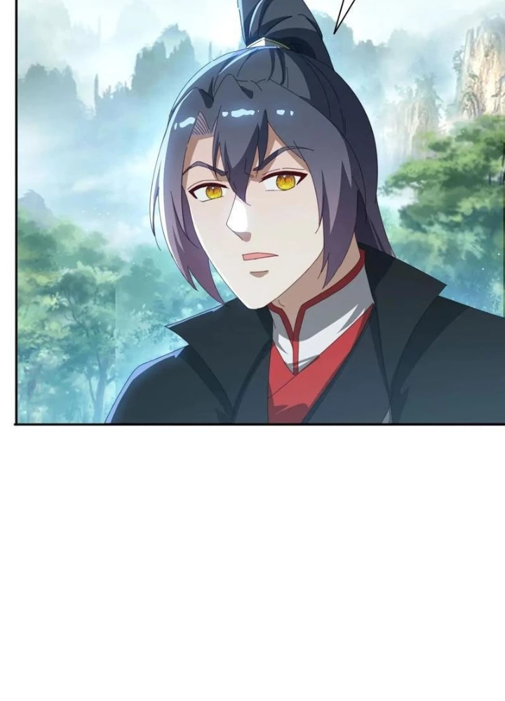 Đánh Dấu Chín Vạn Năm, Tiền Nhiệm Đạo Lữ Muốn Chém Chết Ta Chapter 184 - Trang 2