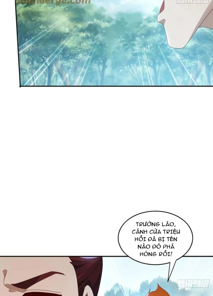 Đánh Dấu Chín Vạn Năm, Tiền Nhiệm Đạo Lữ Muốn Chém Chết Ta Chapter 184 - Trang 2