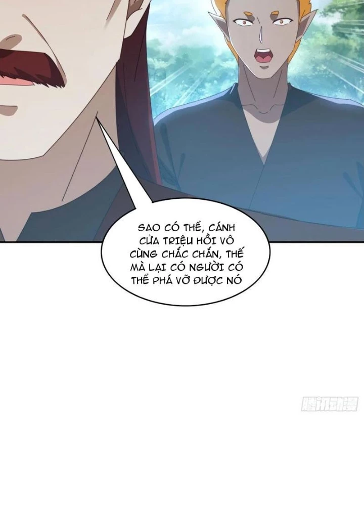 Đánh Dấu Chín Vạn Năm, Tiền Nhiệm Đạo Lữ Muốn Chém Chết Ta Chapter 184 - Trang 2