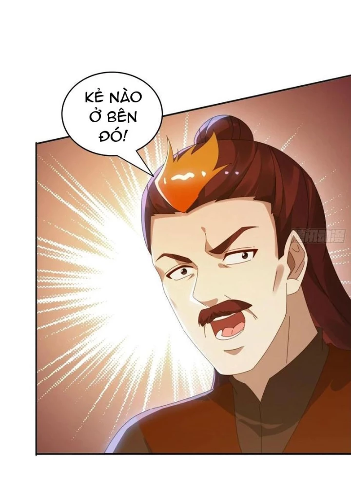 Đánh Dấu Chín Vạn Năm, Tiền Nhiệm Đạo Lữ Muốn Chém Chết Ta Chapter 184 - Trang 2