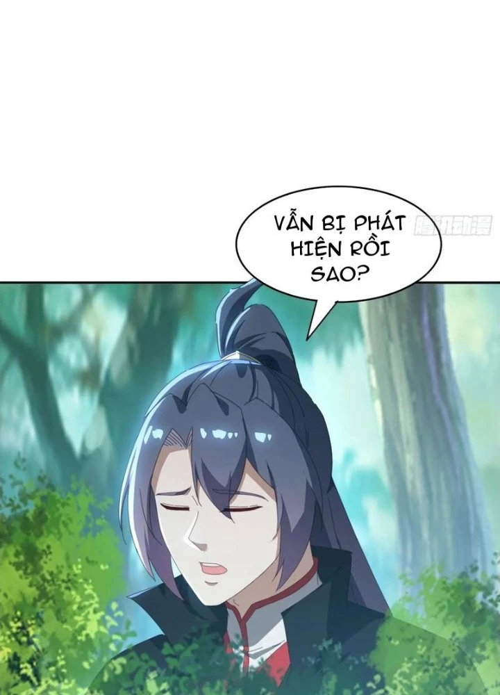 Đánh Dấu Chín Vạn Năm, Tiền Nhiệm Đạo Lữ Muốn Chém Chết Ta Chapter 184 - Trang 2