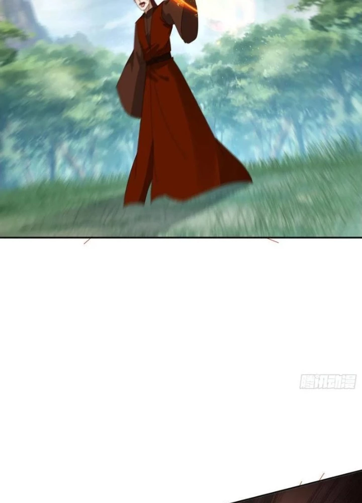 Đánh Dấu Chín Vạn Năm, Tiền Nhiệm Đạo Lữ Muốn Chém Chết Ta Chapter 184 - Trang 2