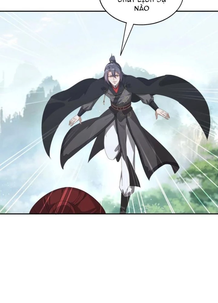 Đánh Dấu Chín Vạn Năm, Tiền Nhiệm Đạo Lữ Muốn Chém Chết Ta Chapter 184 - Trang 2