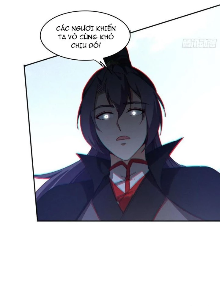 Đánh Dấu Chín Vạn Năm, Tiền Nhiệm Đạo Lữ Muốn Chém Chết Ta Chapter 184 - Trang 2