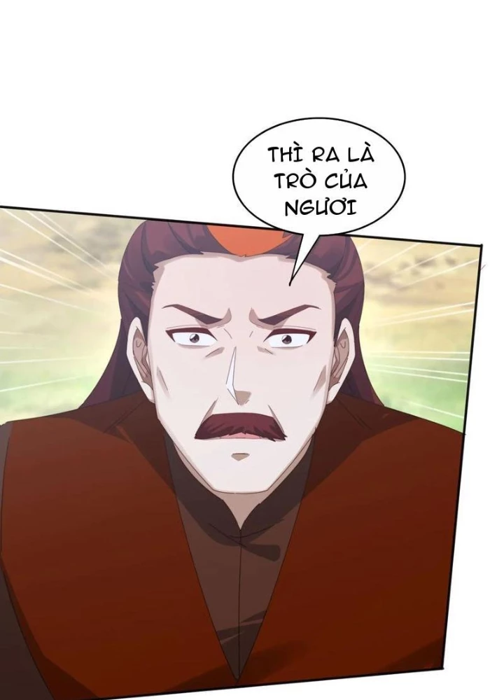 Đánh Dấu Chín Vạn Năm, Tiền Nhiệm Đạo Lữ Muốn Chém Chết Ta Chapter 184 - Trang 2