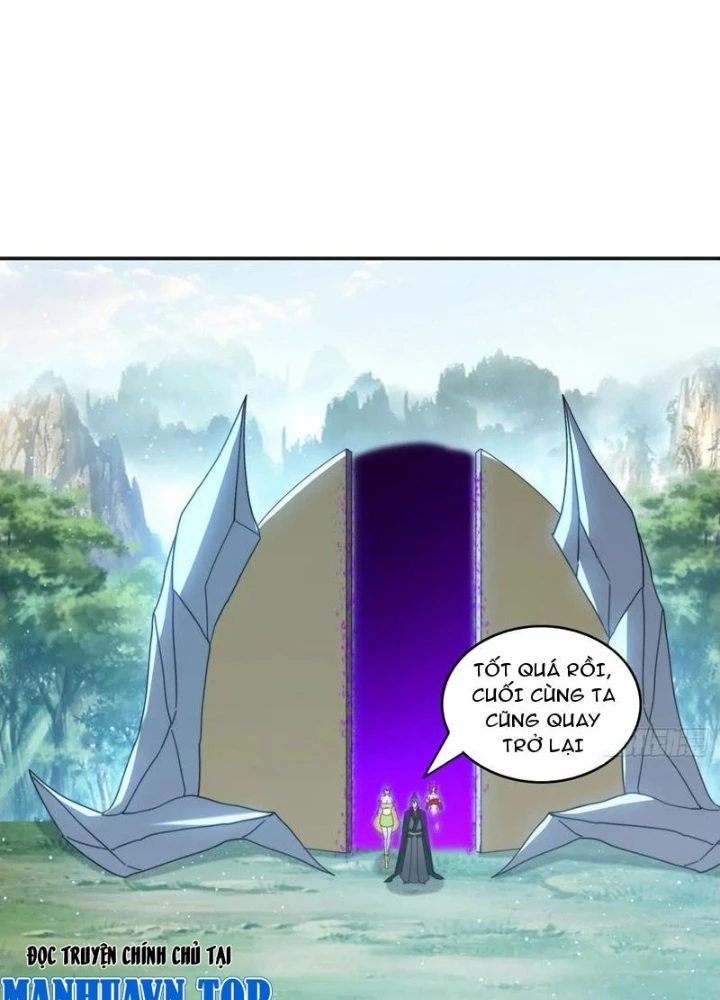 Đánh Dấu Chín Vạn Năm, Tiền Nhiệm Đạo Lữ Muốn Chém Chết Ta Chapter 184 - Trang 2